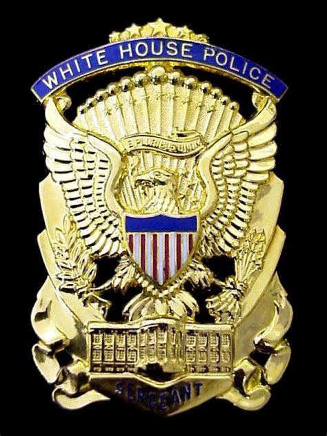 1000+ images about US Federal Police Badges on Pinterest | Special ...