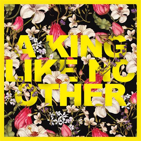 ‎A King Like No Other (Live) - Album by Community Music - Apple Music