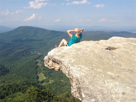 5 Awesome Trails in Virginia's Blue Ridge | Roanoke, VA | Hiking ...