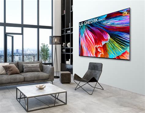 LG unveils new OLED range for gaming and sports – Gadget