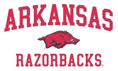 12+ Arkansas Razorbacks Logo Vector | Arkansas razorbacks football, University of arkansas ...