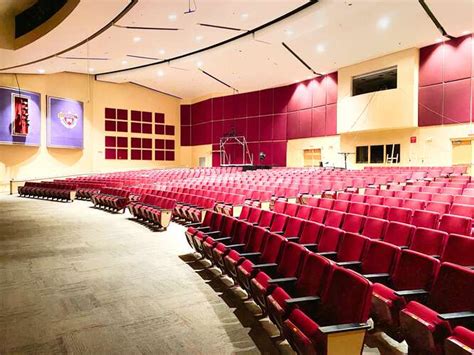 Rent a Auditorium in Celebration FL 34747