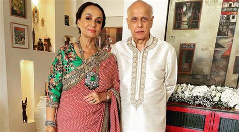 Soni Razdan and Mahesh Bhatt's love story 1