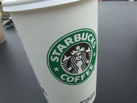 Starbucks | tkramer | Flickr