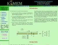 33+ folded dipole antenna calculator - IjeomaAnnabelle