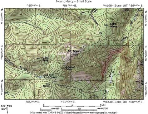 topographic map - Google Images | Best mechanical pencil, Topographic map, Outdoor education