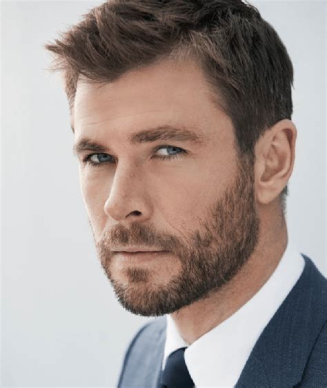 Top 60 Celebrities With A Beard [May. 2020] – BeardStyle