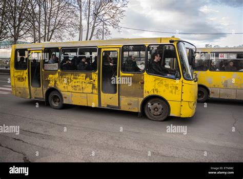 Georgia Bus Stock Photos & Georgia Bus Stock Images - Alamy