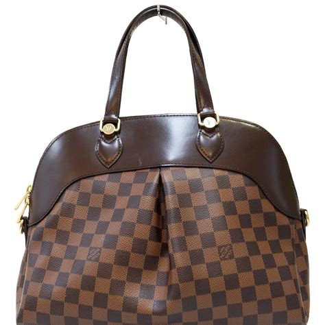 Louis Vuitton Montaigne Damier Ebenezer | semashow.com