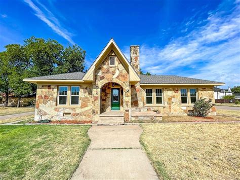 Haskell, TX Real Estate - Haskell Homes for Sale | realtor.com®