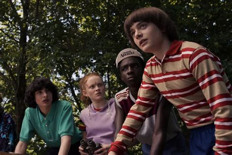 Stranger Things Season 4: Everything We Know So Far | Man of Many