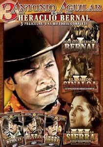 Amazon.com: Antonio Aguilar : Movies & TV