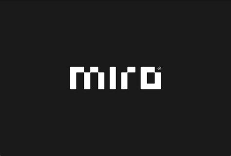 Miro on Behance