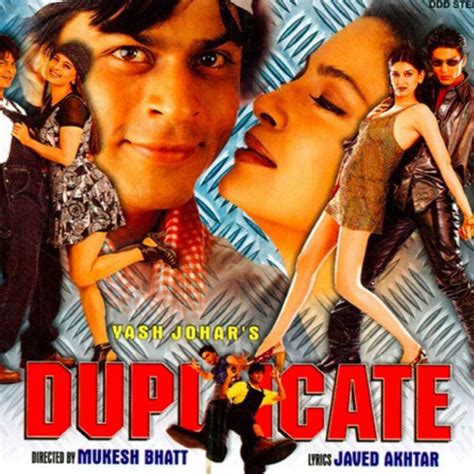 Shah Rukh Khan's Duplicate to Salman Khan's Judwaa: Best double role ...