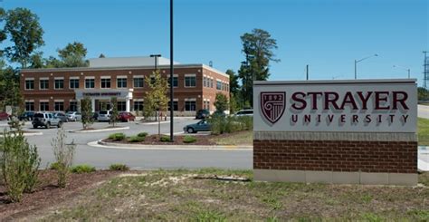 Newport News, VA Campus | Strayer University