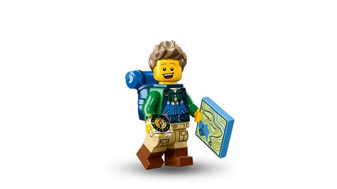 Lego Minifigures Lego City Toy - mini png download - 1488*838 - Free Transparent Lego Minifigure ...