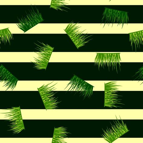 Grass seamless pattern. Background of lawn. 5706969 Vector Art at Vecteezy