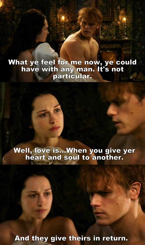 Outlander Funny Quotes - ShortQuotes.cc