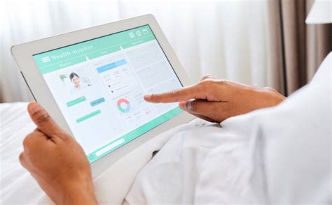 Software for Remote Patient Monitoring: How Much Does It Cost?