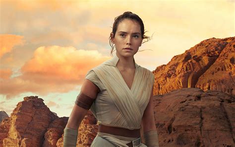 3840x2400 Rey Star Wars The Rise Of Skywalker 2019 4k 4K ,HD 4k Wallpapers,Images,Backgrounds ...