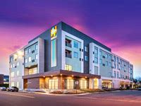 Hotels in Eugene, OR - West Oregon