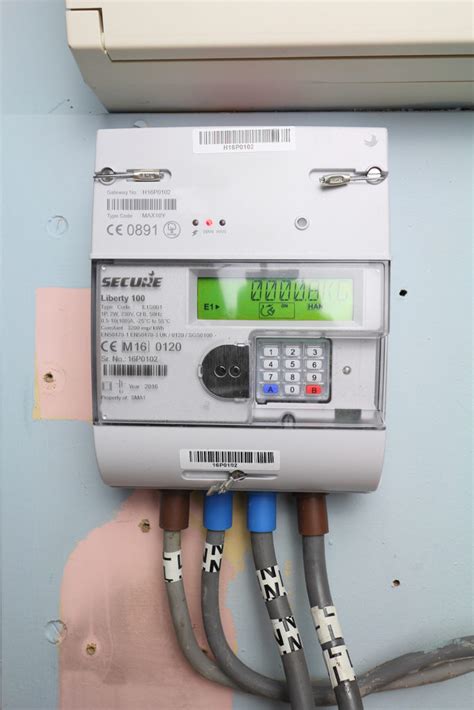 What are smart meters? - Smart Choice Metering