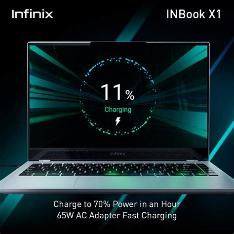 Laptop Infinix - duta Teknologi