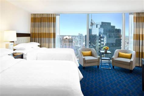 SHERATON VANCOUVER WALL CENTRE - Updated June 2024 - 369 Photos & 230 ...