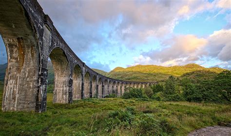 Glenfinnan Viaduct – rozenek.com