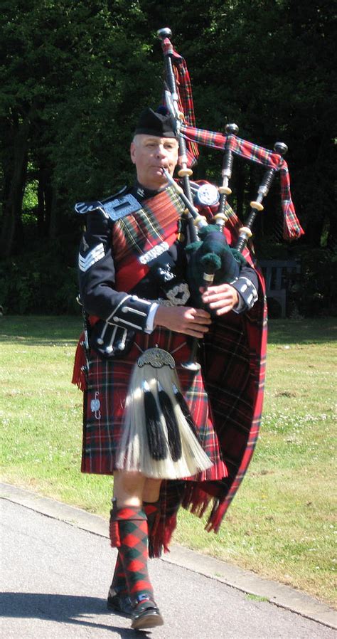 Scottish Pipers Events Bagpipes Wedding Funeral