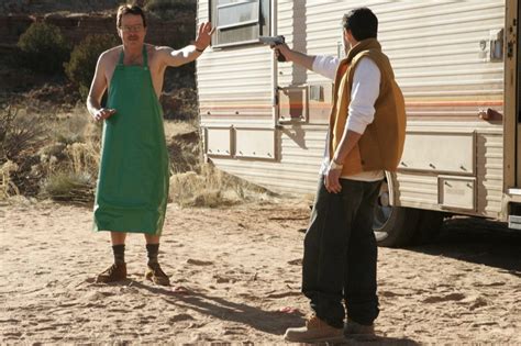 Breaking Bad – Ozymandias | Genius