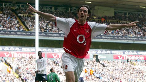 Arsenal Weekly Podcast: Super Robert Pires | Arsenal Weekly podcast ...