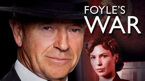 Foyle's War - Movies & TV on Google Play