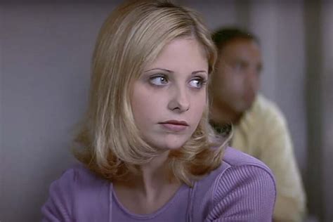 Sarah Michelle Gellar's best genre roles | SYFY WIRE