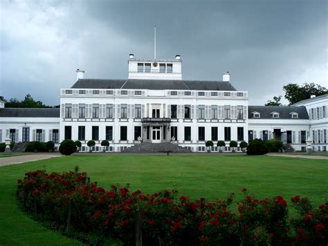 Palace Soestdijk, the Netherlands. | Nederland, Holland, Paleizen