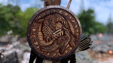 15 Free Skyrim Shield Mods - Gaming - MOW