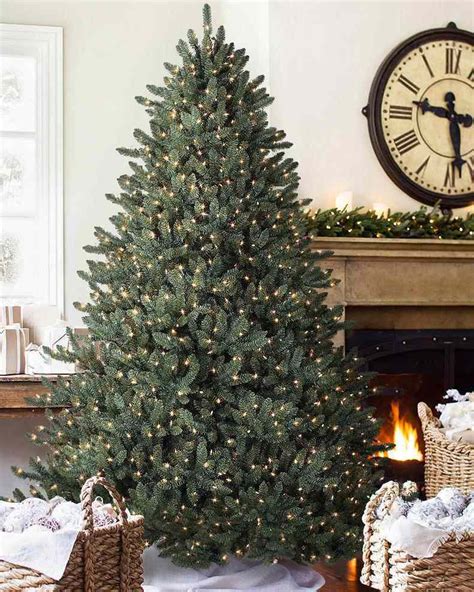 The 9 Best Artificial Christmas Trees of 2021