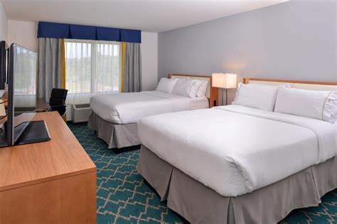 Holiday Inn Express and Suites West Ocean City - Best stays in Ocean ...