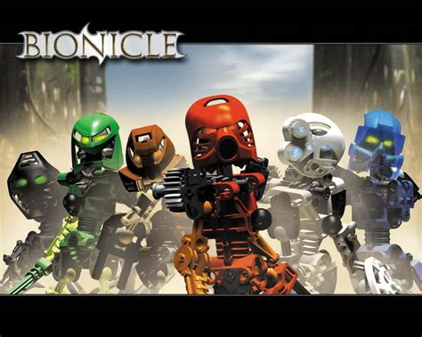 Wallpaper : Bionicle, LEGO Technic, Toa 1280x1024 - Xenny - 1759937 ...