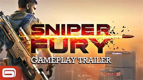 Trucos sniper fury pc - psadotitan