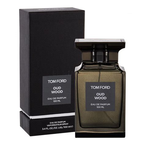 TOM FORD Private Blend Oud Wood Parfémované vody | ELNINO.CZ