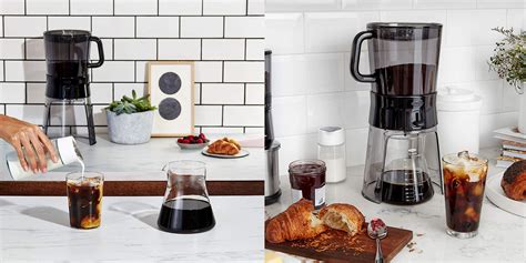 OXO's Cold Brew Coffee Maker now down to just $40 shipped at Amazon (20 ...