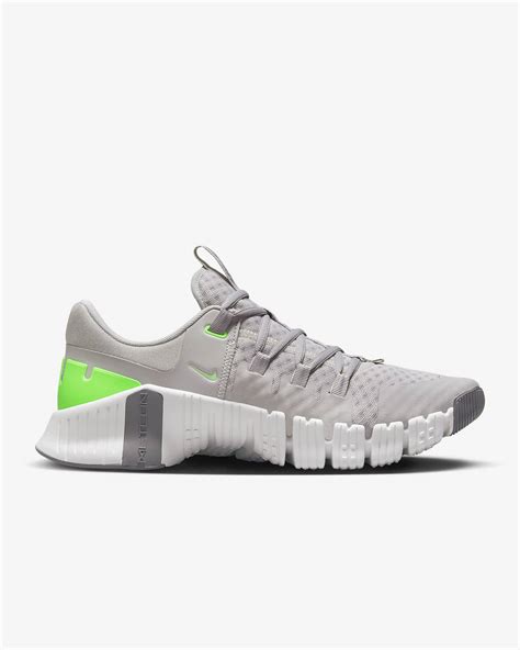 Nike Free Metcon 5 Men's Training Shoes. Nike ID