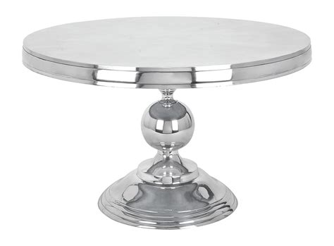 Metal Drum Coffee Table - Home Furniture Design
