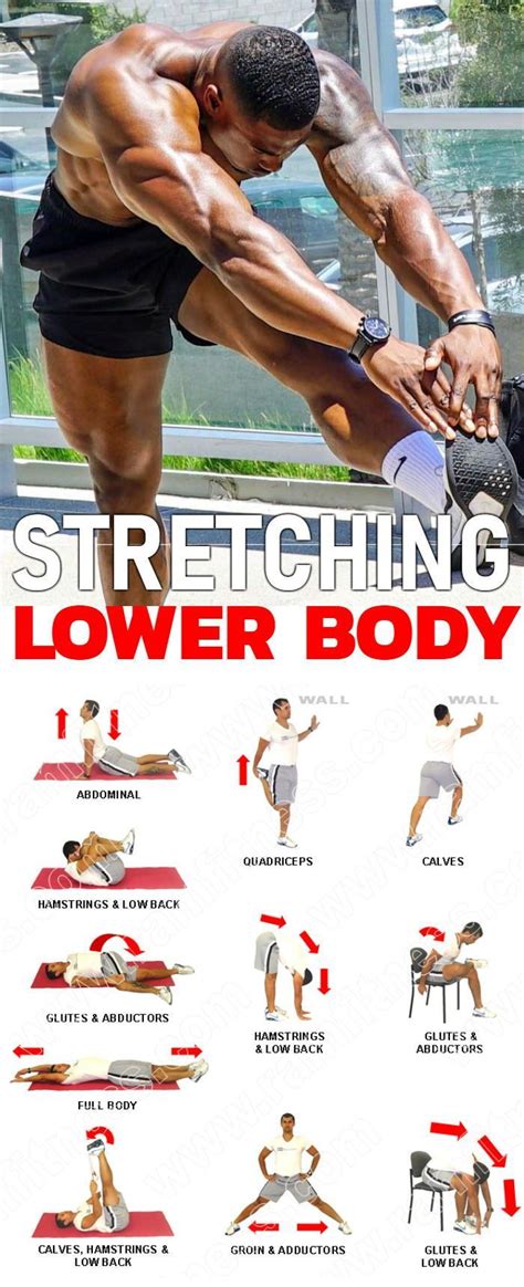 These stretchy bands are a fantastic addition to your stretching ...