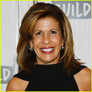 Hoda Kotb Adopts Baby Girl Hope Catherine! | Baby, Birth, Hoda Kotb ...