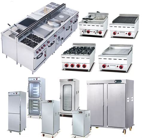 Fast Food Project Design Stainless Steel Catering Equipment Kfc Kitchen ...