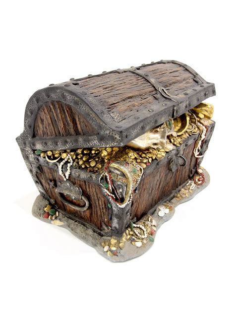 Pirate Treasure Chest | EPH Creative - Event Prop Hire