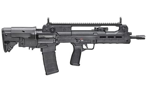 VHS-2 Bullpup Rifle Imported For First Time As Springfield Hellion - Gun And Survival