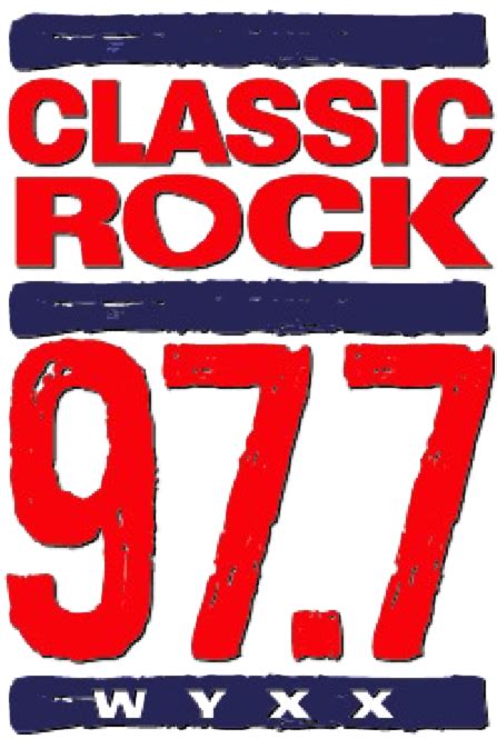 On Air - 97.7 Rock - WYXX